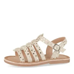 Sandalen GOUD