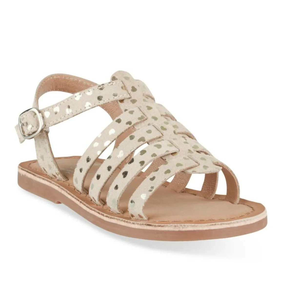 Sandalen GOUD