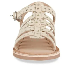 Sandalen GOUD