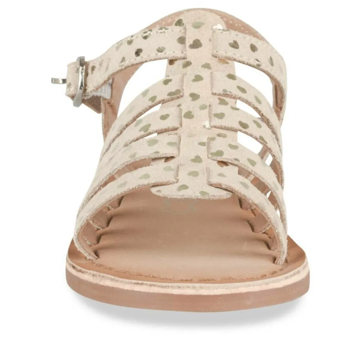 Sandalen GOUD
