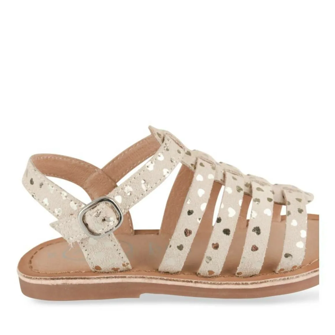 Sandalen GOUD