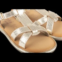 Sandalen GOUD