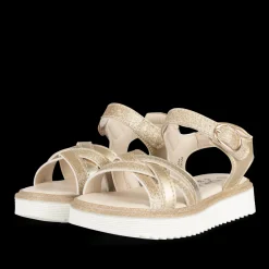Sandalen GOUD