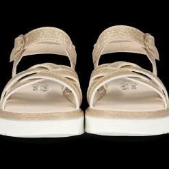Sandalen GOUD