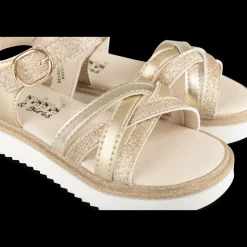 Sandalen GOUD