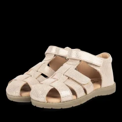 Sandalen GOUD