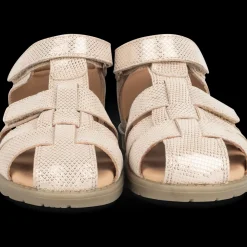 Sandalen GOUD