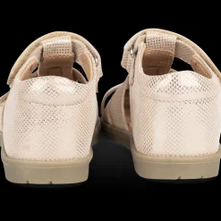 Sandalen GOUD