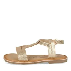 Sandalen GOUD