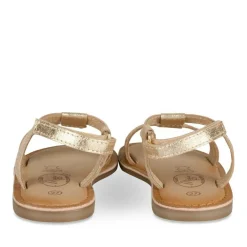 Sandalen GOUD