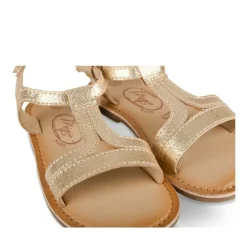 Sandalen GOUD