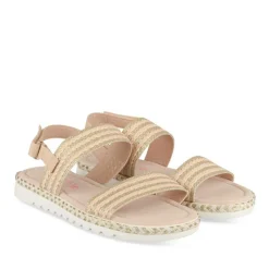 Sandalen GOUD