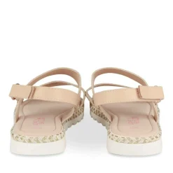 Sandalen GOUD