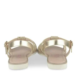 Sandalen GOUD