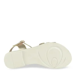 Sandalen GOUD