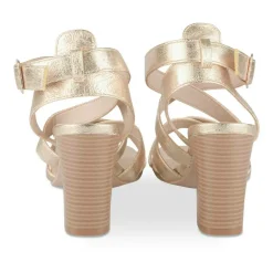 Sandalen GOUD