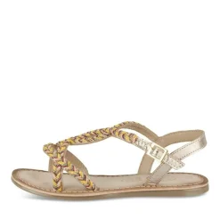 Sandalen GOUD