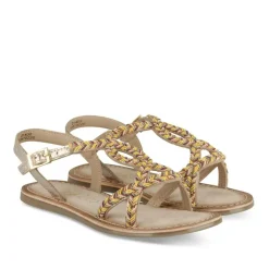 Sandalen GOUD