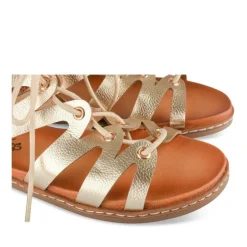 Sandalen GOUD