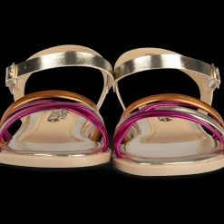 Sandalen GOUD