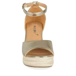 Sandalen GOUD