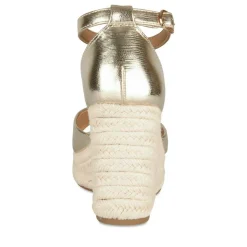 Sandalen GOUD