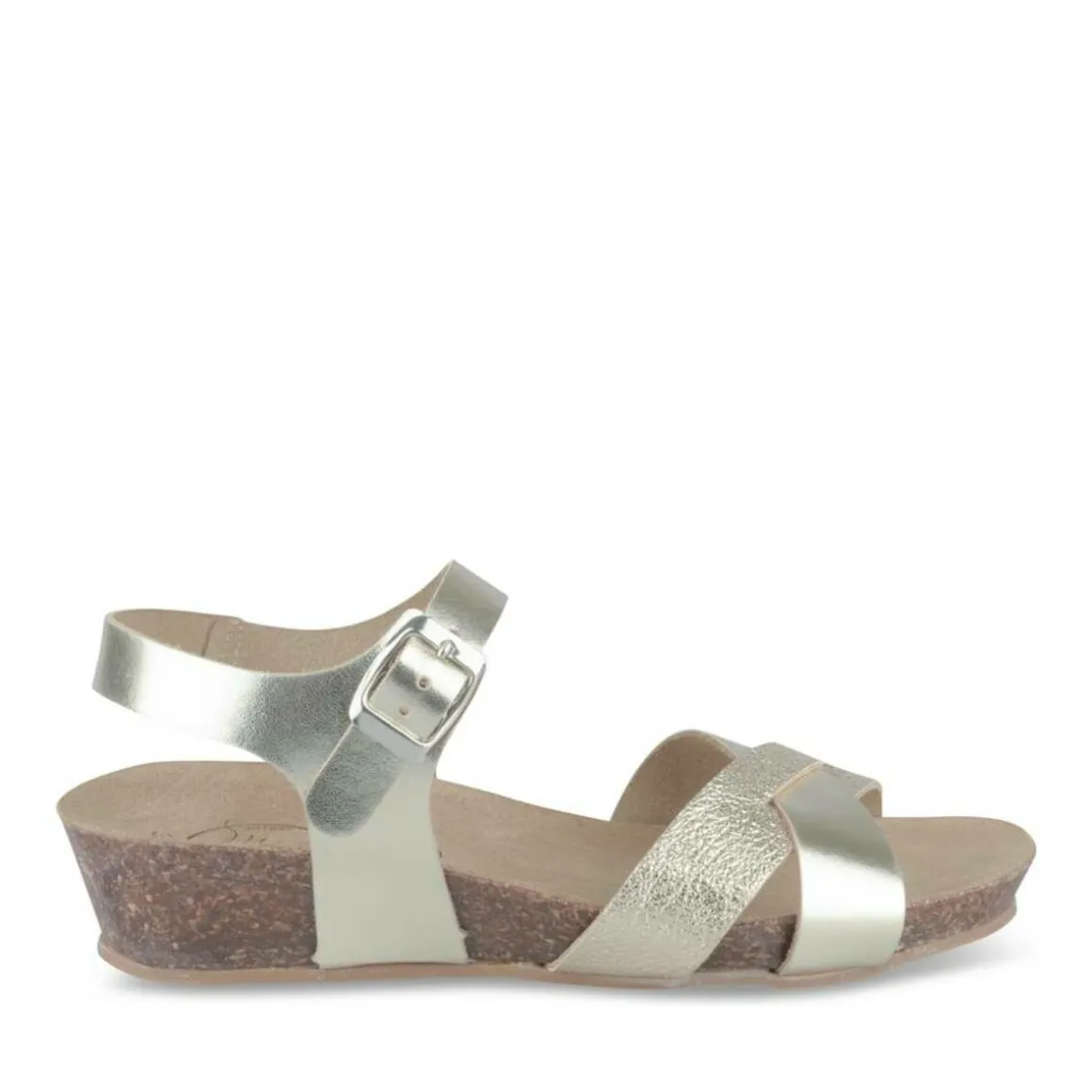 Sandalen GOUD