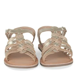 Sandalen GOUD