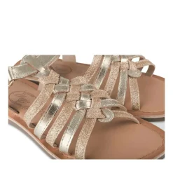 Sandalen GOUD