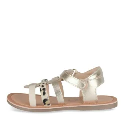 Sandalen GOUD