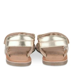 Sandalen GOUD