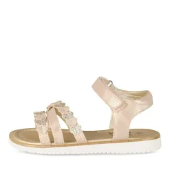 Sandalen GOUD