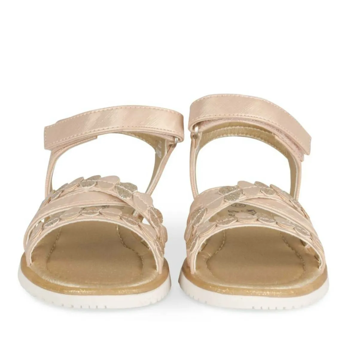 Sandalen GOUD