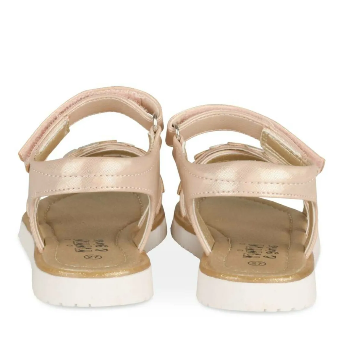 Sandalen GOUD