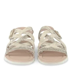 Sandalen GOUD