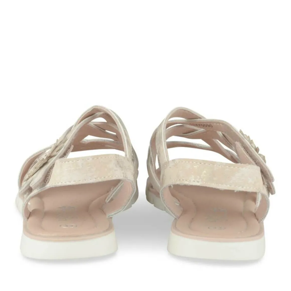 Sandalen GOUD