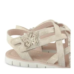 Sandalen GOUD