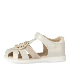 Sandalen GOUD