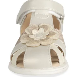 Sandalen GOUD