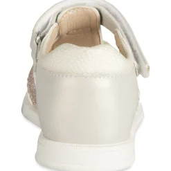 Sandalen GOUD