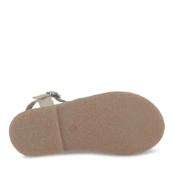 Sandalen GOUD NINI & GIRLS LEER