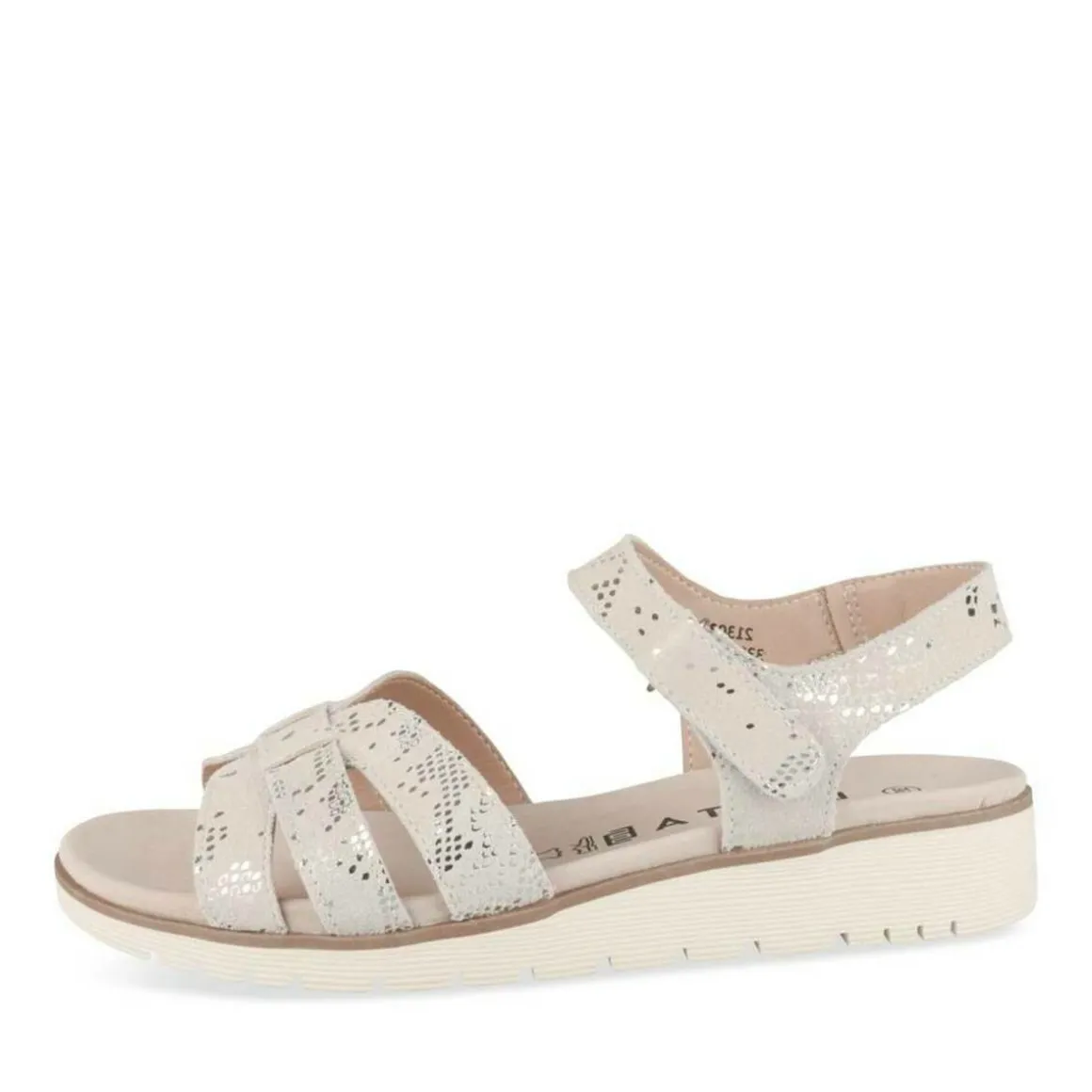 Sandalen GRIJS