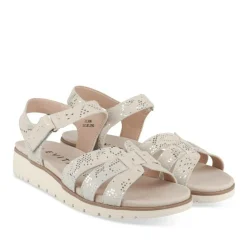 Sandalen GRIJS
