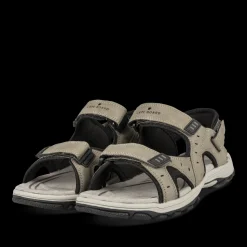Sandalen GRIJS