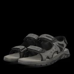 Sandalen GRIJS