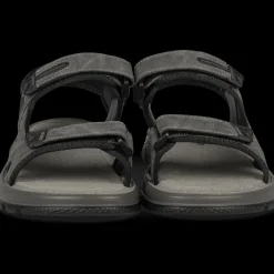 Sandalen GRIJS