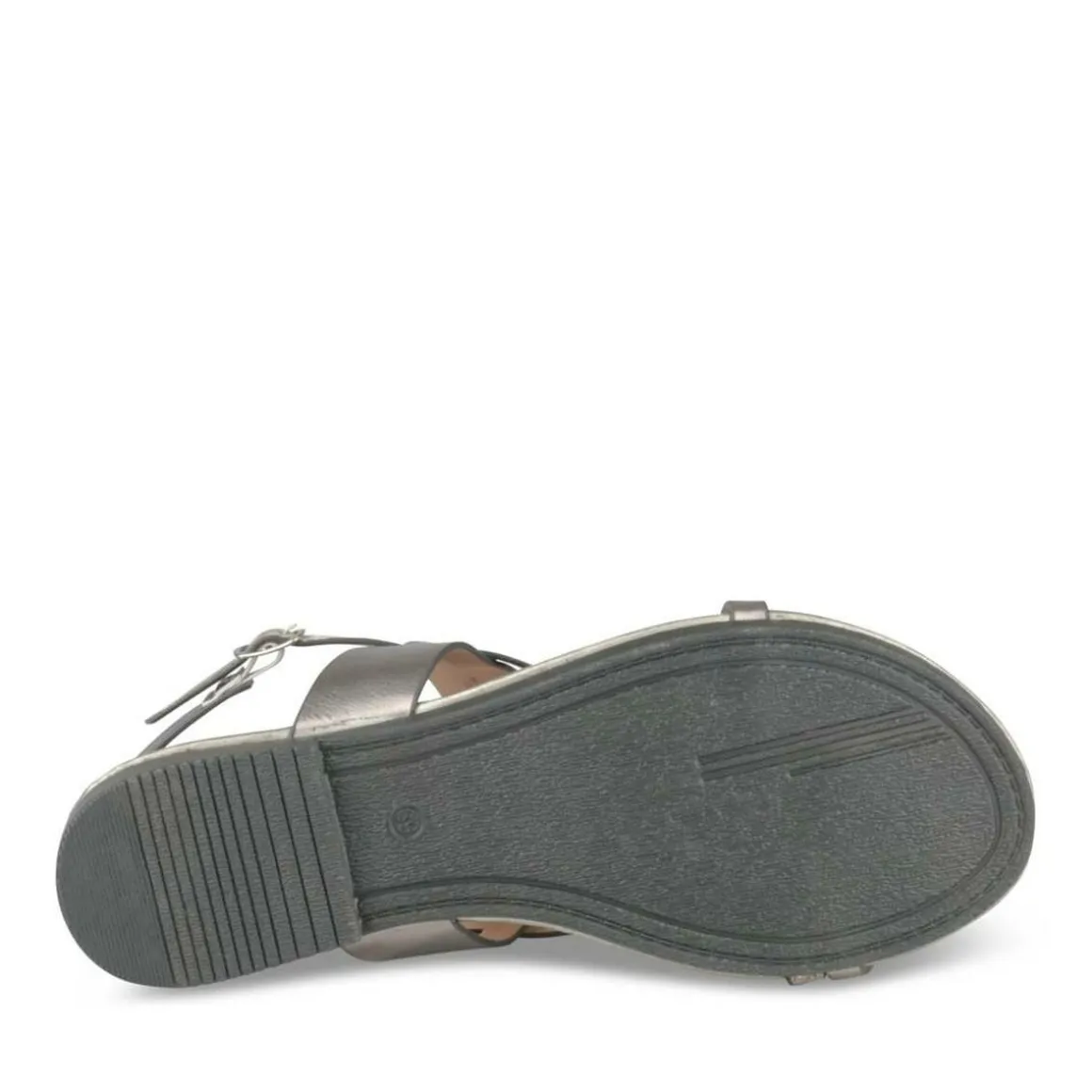 Sandalen GRIJS