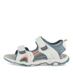 Sandalen GRIJS