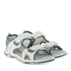 Sandalen GRIJS
