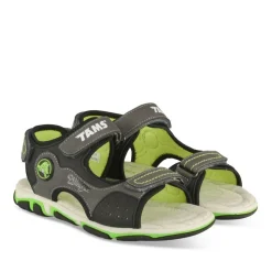 Sandalen GRIJS